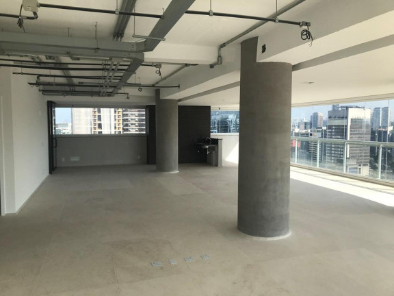 Imagem Apartamento com 3 Quartos à Venda, 321 m² em Itaim Bibi - São Paulo Imagem Apartamento com 3 Quartos à Venda, 321 m² em Itaim Bibi - São Paulo