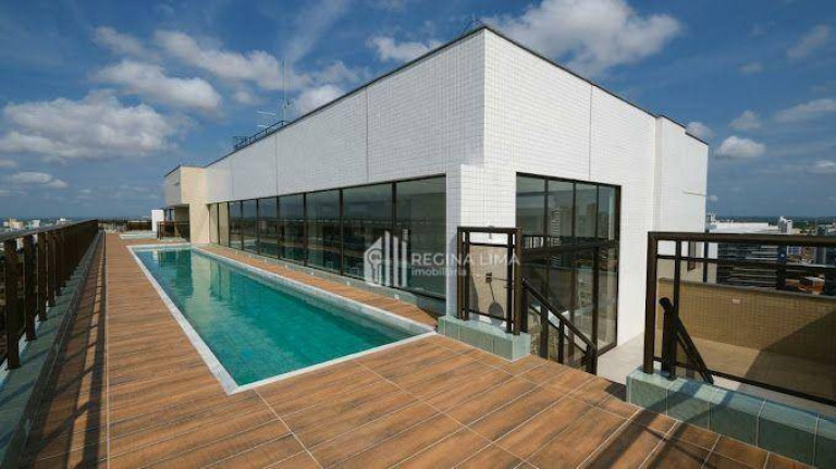 Imagem Studio com 1 Quarto à Venda, 59 m² em Jóquei - Teresina Imagem Studio com 1 Quarto à Venda, 59 m² em Jóquei - Teresina