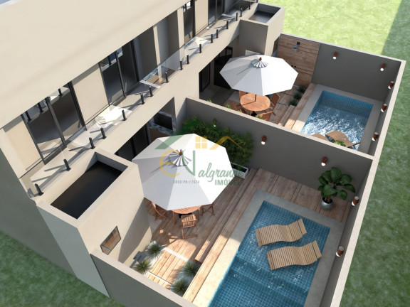 Imagem Sobrado com 3 Quartos à Venda, 166 m² em Centro - Matinhos Imagem Sobrado com 3 Quartos à Venda, 166 m² em Centro - Matinhos
