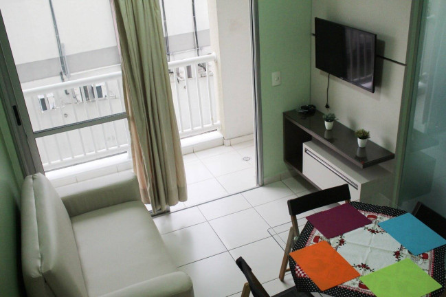 Imagem Apartamento com 2 Quartos para Alugar, 56 m² em Centro - Manaus Imagem Apartamento com 2 Quartos para Alugar, 56 m² em Centro - Manaus