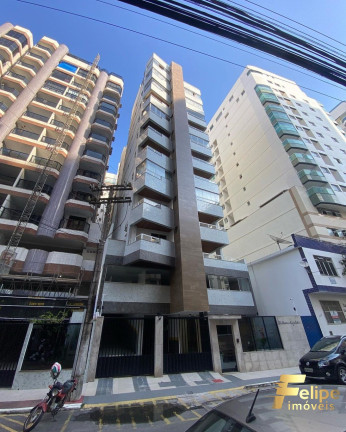 Imagem Cobertura com 3 Quartos à Venda, 150 m² em Centro - Guarapari Imagem Cobertura com 3 Quartos à Venda, 150 m² em Centro - Guarapari
