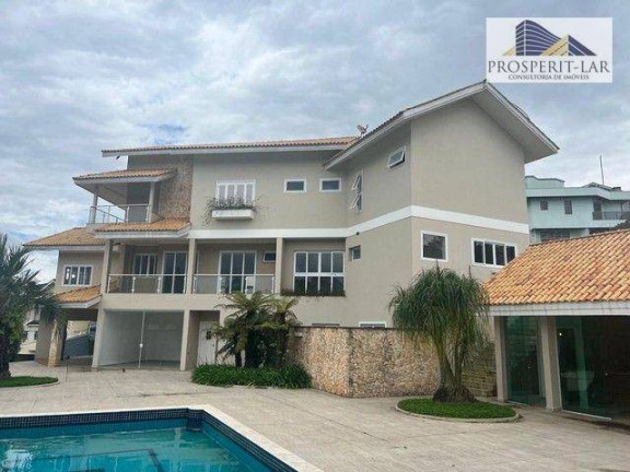 Imagem Casa com 4 Quartos à Venda, 670 m² em Jardim Fazenda Rincao - Aruja V - Arujá Imagem Casa com 4 Quartos à Venda, 670 m² em Jardim Fazenda Rincao - Aruja V - Arujá