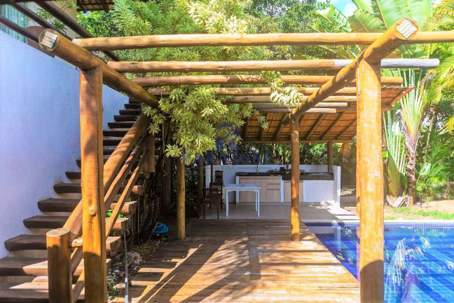 Imagem Casa com 5 Quartos à Venda, 480 m² em Itacimirim - Camaçari Imagem Casa com 5 Quartos à Venda, 480 m² em Itacimirim - Camaçari
