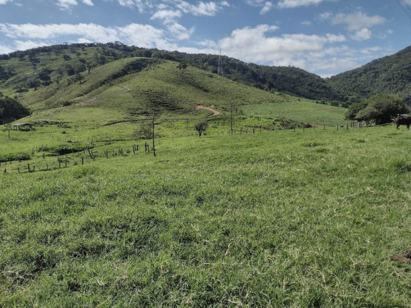 Imagem Fazenda à Venda, 100 m² em Zona Rural - Itamonte