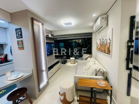 Imagem Apartamento com 2 Quartos à Venda, 65 m² em Campo Belo - São Paulo Imagem Apartamento com 2 Quartos à Venda, 65 m² em Campo Belo - São Paulo