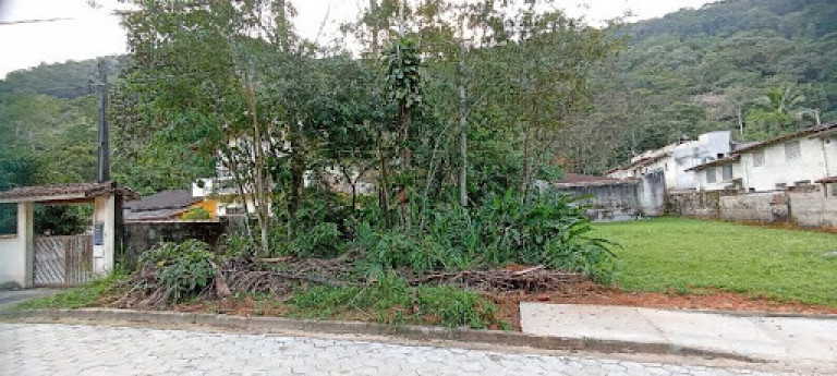 Imagem Terreno à Venda, 360 m² em Massaguaçu - Caraguatatuba