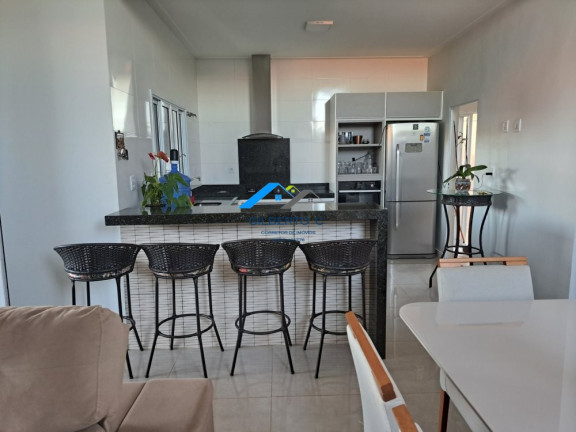Casa com 3 Quartos à Venda, 175 m² em Cunha Castro - Piratininga