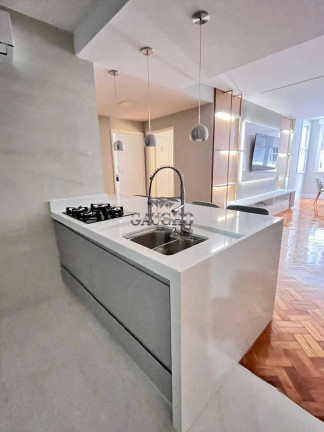 Imagem Apartamento com 3 Quartos à Venda, 140 m² em Copacabana - Rio De Janeiro Imagem Apartamento com 3 Quartos à Venda, 140 m² em Copacabana - Rio De Janeiro