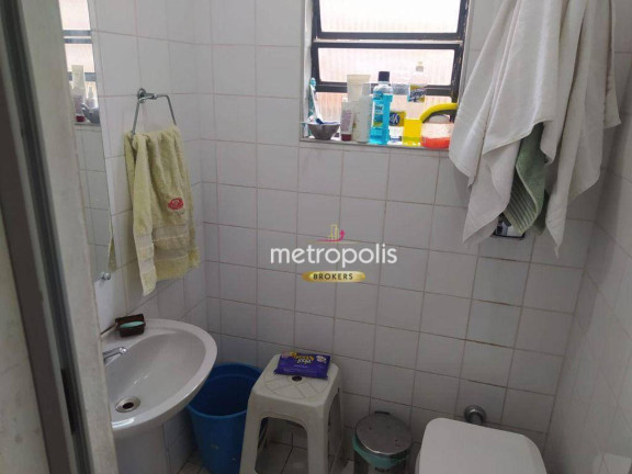 Imagem Sobrado com 2 Quartos à Venda, 220 m² em Nova Gerti - São Caetano Do Sul
