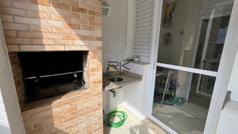 Imagem Apartamento com 2 Quartos à Venda, 73 m² em Praia Grande - Ubatuba