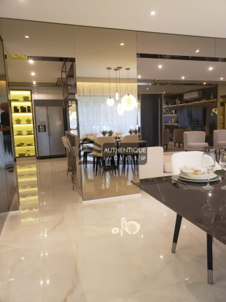 Imagem Cobertura com 4 Quartos à Venda, 242 m² em Butantã - São Paulo Imagem Cobertura com 4 Quartos à Venda, 242 m² em Butantã - São Paulo