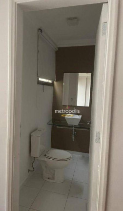 Imagem Apartamento com 3 Quartos à Venda, 139 m² em Campestre - Santo André