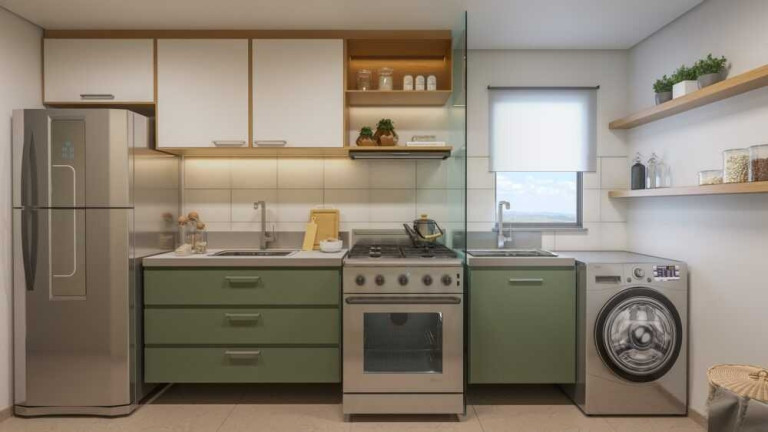 Imagem Apartamento com 2 Quartos à Venda, 80 m² em Jardim Paraíso - Jacareí Imagem Apartamento com 2 Quartos à Venda, 80 m² em Jardim Paraíso - Jacareí