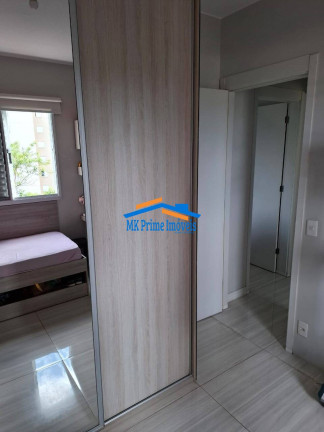 Imagem Apartamento com 2 Quartos à Venda, 51 m² em Centro - Barueri Imagem Apartamento com 2 Quartos à Venda, 51 m² em Centro - Barueri