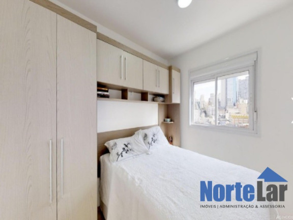 Imagem Apartamento com 3 Quartos à Venda, 56 m² em Liberdade - São Paulo Imagem Apartamento com 3 Quartos à Venda, 56 m² em Liberdade - São Paulo