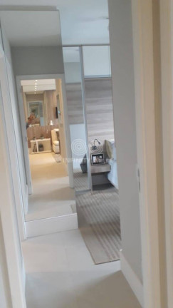Imagem Apartamento com 2 Quartos à Venda, 59 m² em Mooca - São Paulo Imagem Apartamento com 2 Quartos à Venda, 59 m² em Mooca - São Paulo