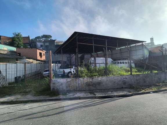 Imagem Imóvel Comercial para Alugar, 450 m² em Jardim Monte Santo - Cotia