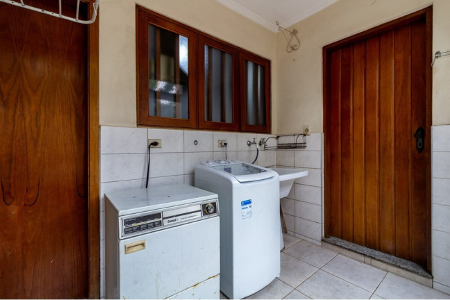 Imagem Casa com 4 Quartos à Venda, 199 m² em Jardim Das Vertentes - São Paulo Imagem Casa com 4 Quartos à Venda, 199 m² em Jardim Das Vertentes - São Paulo