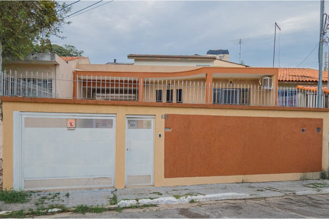 Imagem Casa com 4 Quartos à Venda, 188 m² em Centro - Osasco Imagem Casa com 4 Quartos à Venda, 188 m² em Centro - Osasco
