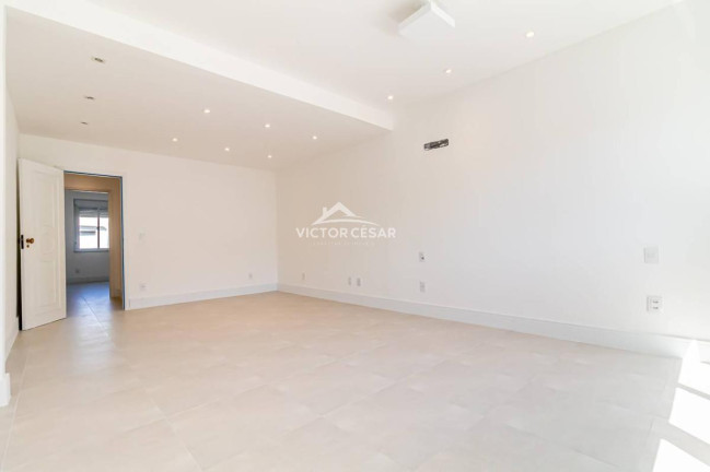 Imagem Apartamento com 3 Quartos à Venda, 225 m² em Botafogo - Rio De Janeiro