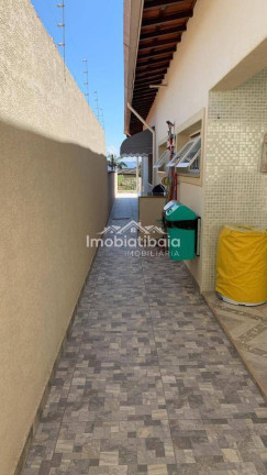 Imagem Casa com 4 Quartos à Venda, 758 m² em Vila Gíglio - Atibaia