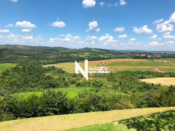 Imagem Terreno em Condomínio à Venda, 1.434 m² em Sousas - Campinas