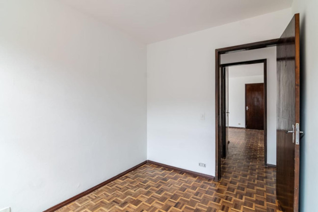 Imagem Apartamento com 3 Quartos à Venda, 115 m² em Juvevê - Curitiba