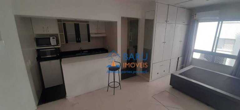 Imagem Apartamento com 1 Quarto à Venda, 36 m² em Higienópolis - São Paulo Imagem Apartamento com 1 Quarto à Venda, 36 m² em Higienópolis - São Paulo