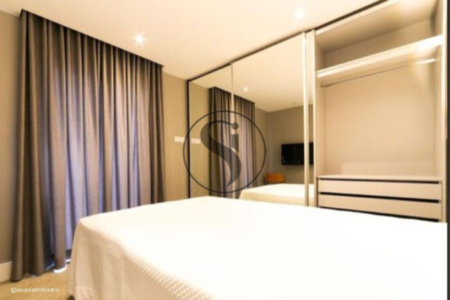 Imagem Apartamento com 1 Quarto à Venda, 72 m² em Vila Cruzeiro - São Paulo Imagem Apartamento com 1 Quarto à Venda, 72 m² em Vila Cruzeiro - São Paulo