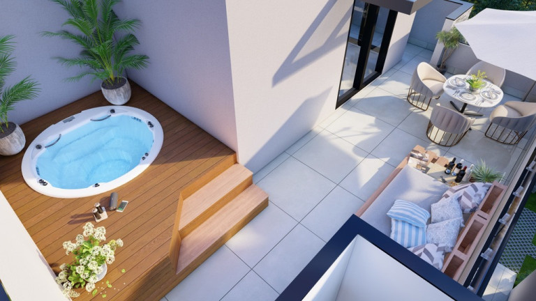 Imagem Casa de Condomínio com 3 Quartos à Venda, 134 m² em Hauer - Curitiba