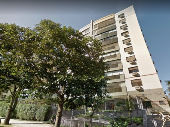 Apartamento com 3 Quartos à Venda, 148 m² em Petrópolis - Porto Alegre