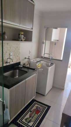 Imagem Apartamento com 3 Quartos à Venda, 112 m² em Universitário - Tijucas Imagem Apartamento com 3 Quartos à Venda, 112 m² em Universitário - Tijucas