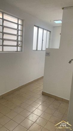 Imagem Apartamento com 2 Quartos à Venda, 46 m² em São Pedro - Osasco