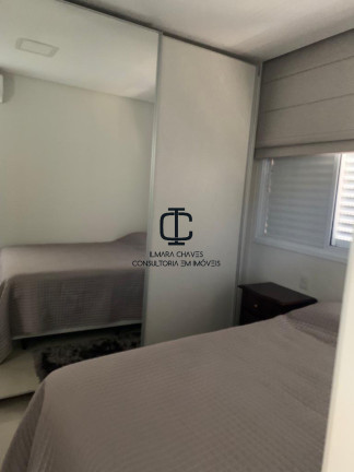 Imagem Apartamento com 3 Quartos à Venda, 129 m² em Setor Marista - Goiânia Imagem Apartamento com 3 Quartos à Venda, 129 m² em Setor Marista - Goiânia