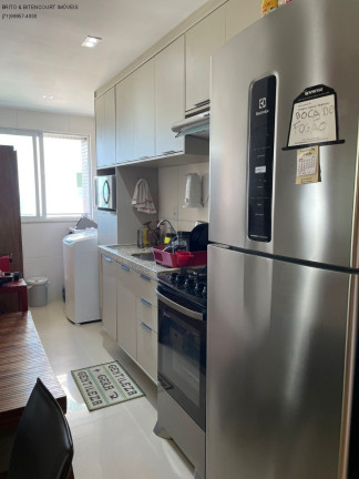 Imagem Imóvel com 1 Quarto à Venda, 42 m² em Rio Vermelho - Salvador