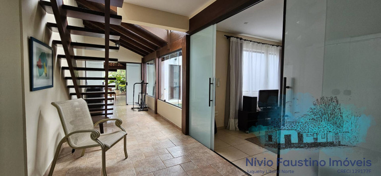 Imagem Casa com 6 Quartos para Temporada, 600 m² em Juqueí - São Sebastião Imagem Casa com 6 Quartos para Temporada, 600 m² em Juqueí - São Sebastião