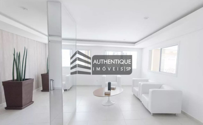 Imagem Cobertura com 3 Quartos à Venda, 188 m² em Lapa - São Paulo