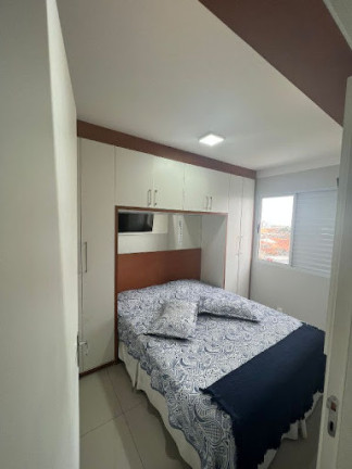Imagem Apartamento com 2 Quartos à Venda, 47 m² em Edifício Eco Park - Sorocaba Imagem Apartamento com 2 Quartos à Venda, 47 m² em Edifício Eco Park - Sorocaba