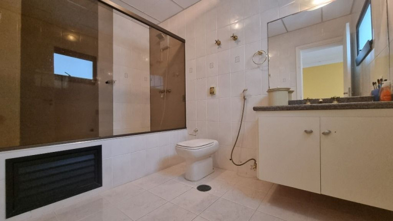 Imagem Apartamento com 4 Quartos à Venda, 200 m² em Pitangueiras - Guarujá Imagem Apartamento com 4 Quartos à Venda, 200 m² em Pitangueiras - Guarujá