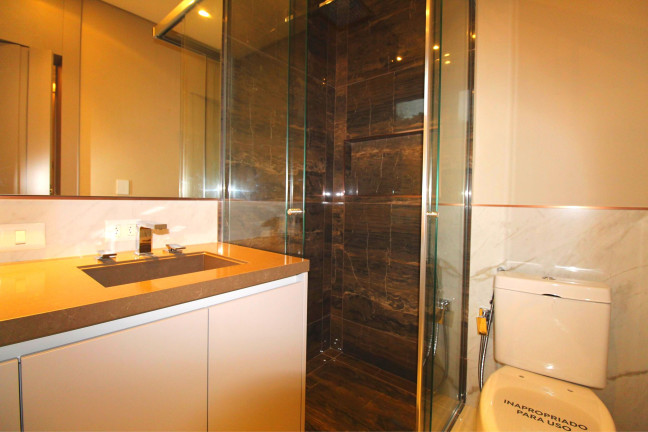 Imagem Apartamento com 2 Quartos à Venda, 235 m² em Bigorrilho - Curitiba