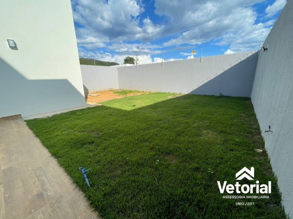 Imagem Casa com 3 Quartos à Venda,  em Parque Verde - Barreiras