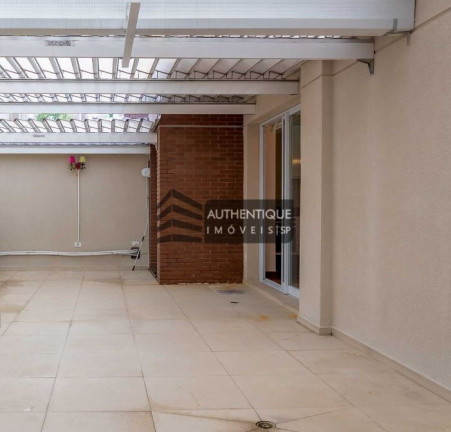 Imagem Apartamento com 3 Quartos à Venda, 169 m² em Vila Nova Conceição - São Paulo