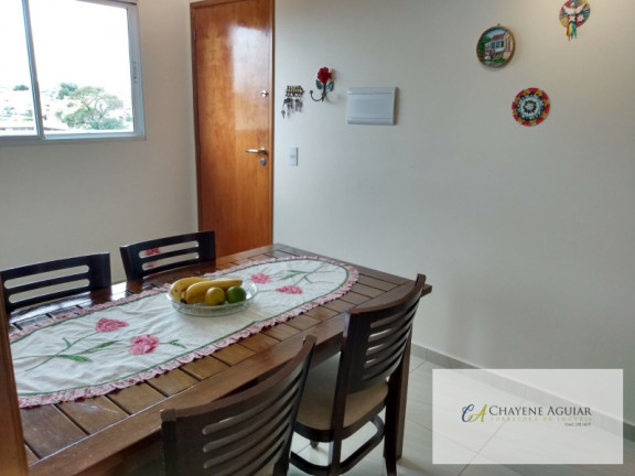 Imagem Apartamento com 2 Quartos à Venda, 47 m² em Vila Gustavo - São Paulo Imagem Apartamento com 2 Quartos à Venda, 47 m² em Vila Gustavo - São Paulo
