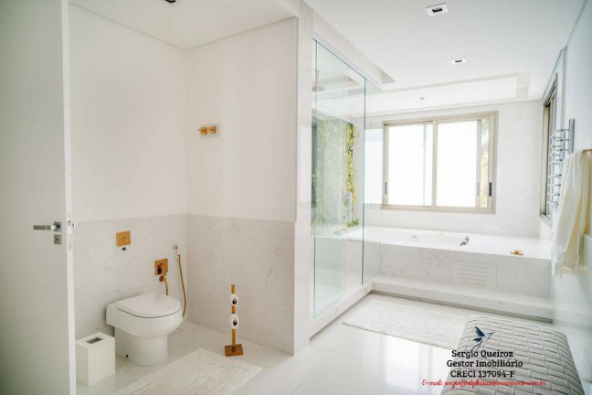 Imagem Casa com 5 Quartos à Venda, 1.180 m² em Tamboré - Santana De Parnaíba Imagem Casa com 5 Quartos à Venda, 1.180 m² em Tamboré - Santana De Parnaíba