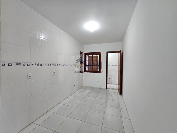 Imagem Casa com 2 Quartos à Venda, 124 m² em Vila Nova - Novo Hamburgo Imagem Casa com 2 Quartos à Venda, 124 m² em Vila Nova - Novo Hamburgo