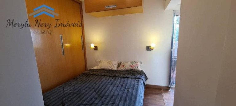 Imagem Apartamento com 3 Quartos à Venda, 100 m² em Bela Vista - São Paulo