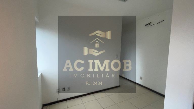 Sala Comercial para Alugar, 34 m² em Parque Bela Vista - Salvador