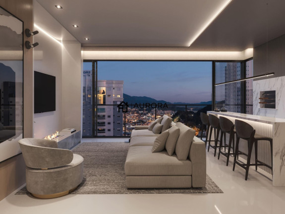 Imagem Apartamento com 5 Quartos à Venda, 238 m² em Centro - Balneário Camboriú Imagem Apartamento com 5 Quartos à Venda, 238 m² em Centro - Balneário Camboriú