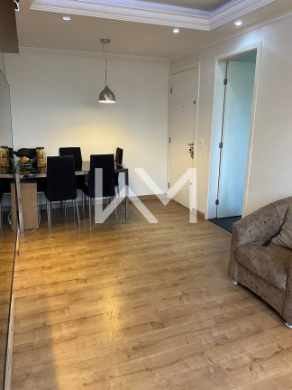 Imagem Apartamento com 2 Quartos à Venda, 50 m² em Centro - Guarulhos Imagem Apartamento com 2 Quartos à Venda, 50 m² em Centro - Guarulhos
