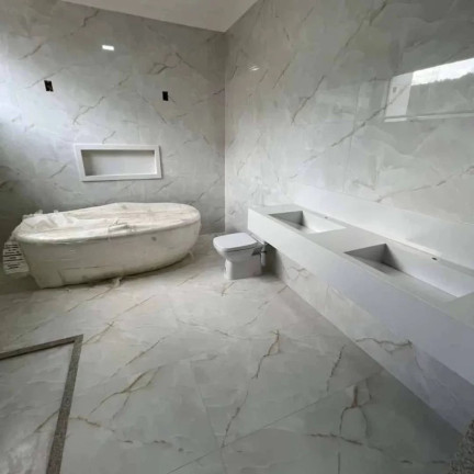 Imagem Casa com 3 Quartos à Venda, 200 m² em Residencial Betânia - Santana Do Paraíso Imagem Casa com 3 Quartos à Venda, 200 m² em Residencial Betânia - Santana Do Paraíso